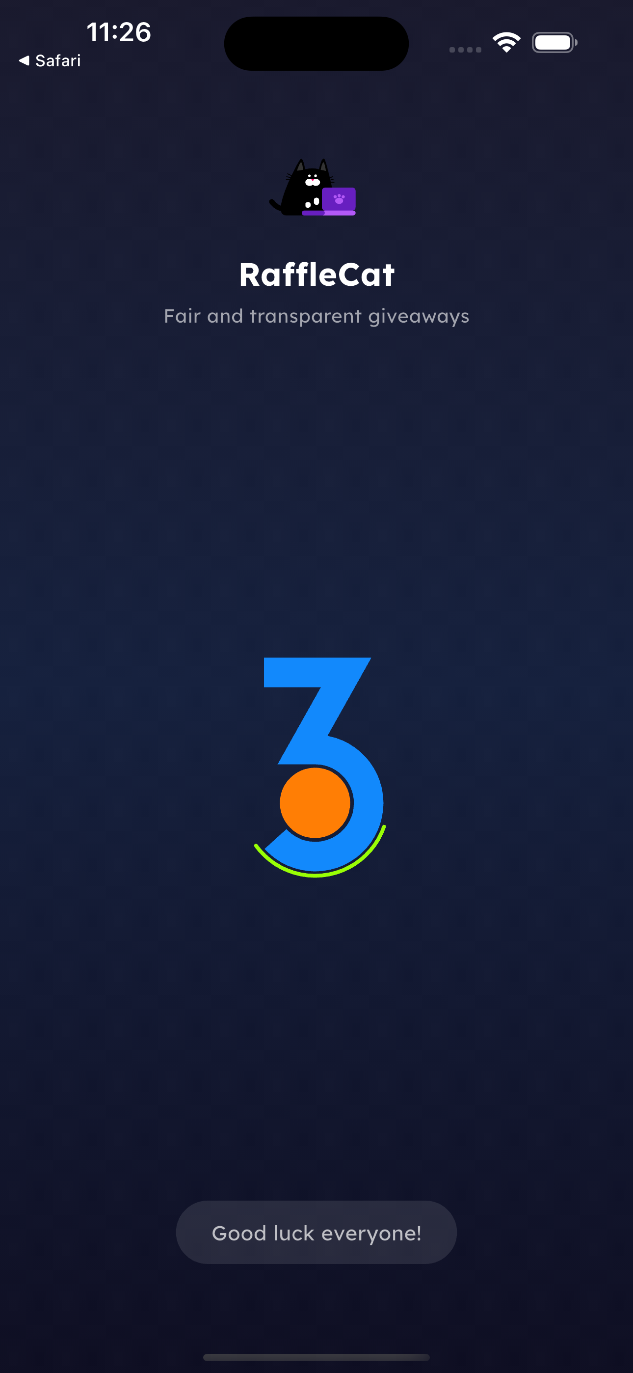 Countdown